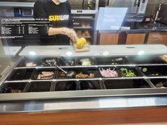 -赛百味SUBWAY(卓越店)