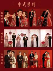 点击看大图 -皇室米澜摄影工作室(宝安店)