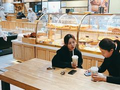-工匠面包(壹方店)