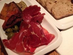 冷盘-Geneva日内瓦餐厅(西郊宝成花苑店)