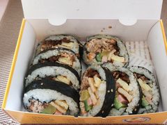 -传闻来紫菜包饭·打糕(西塔韩百店)
