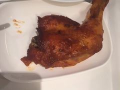 -宜家·瑞典风味餐厅(烟台路店)
