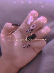 -StartNail美甲