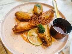 -The Rug Cafe(王府中环店)