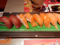 -大赞寿司(国贸店)