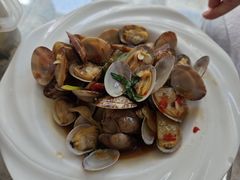 -众味海鲜大排档·活海鲜·潮汕味(南澳店)