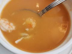 海皇浓汤-太平馆餐厅(尖沙咀店)
