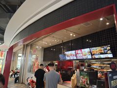 -肯德基(八号仓店)