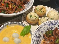 -阿大排档(长春这有山店)