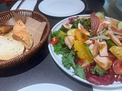 -EATALIA意塔利意式餐厅(鼓楼店)