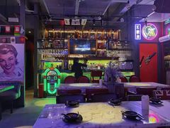 -JUKEBOX玖部音乐餐厅(华侨城店)