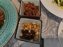 -佳兰雅序融合菜(高新店)