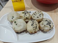 -小杨生煎(深圳岗厦北店)