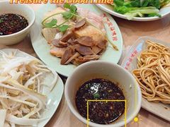 -百家鸡味馆(清泰店)