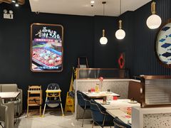 -三江源活鱼现烤(维多利摩尔城店)