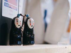 -不正咖啡(万达尊店)