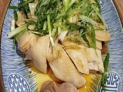 -常来小聚·广州非遗传承餐厅(地王广场店)