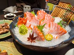 -吉川谷谷·日料放题(广安门店)