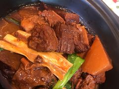 萝卜牛腩-粤珍轩.创始店.始于2001(含光门店)