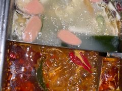 -野妹火锅(龙岗店)
