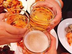 -济南富力凯悦酒店