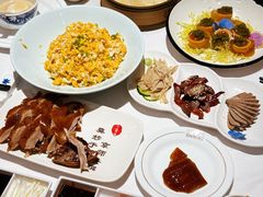 -北京全聚德(王府井店)