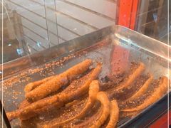 -脆皮五花肉(建东街旗舰店)