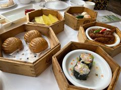 -怀德酒楼·粤菜·海鲜·茶点(宝安国际机场店)