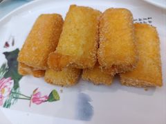 -渔港甄宴·海鲜·地标烟台菜(金沙滩店)