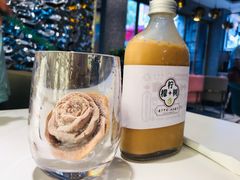 -柠檬树茶餐厅(海雅缤纷城店)