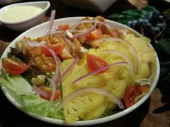 -路易十三西餐厅(西关新天地店)