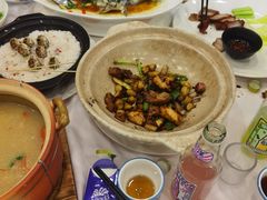 -粤盛海鲜平价店(洛溪食街店)