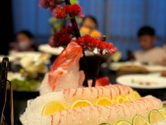 -钱塘宴(东站西子国际店)