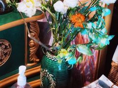 -The Flowers Coffee(南山店)