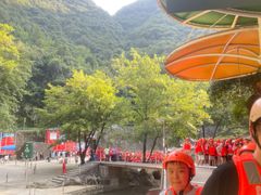 -雅鲁激流探险漂流