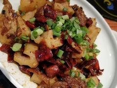 -龙聚德北京烤鸭(沙坪坝华宇A馆店)