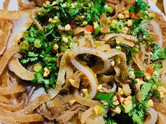 -玫瑰花园自助烤肉(顺义鑫海韵通店)