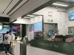 -喜茶(深圳海岸城店)