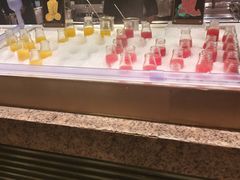 -上海锦江汤臣洲际大酒店壹阶层