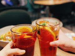 -Wagas(静安嘉里中心店)