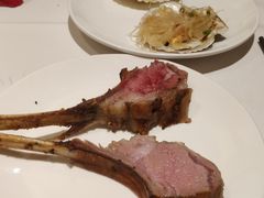 -盛宴标帜西餐厅龙虾.鲍鱼•牛排(重庆喜来登大酒店)