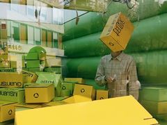-安福路