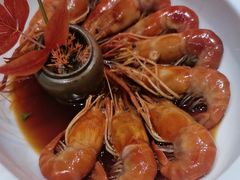 -乔街深夜食堂·小龙虾·高压锅生蚝(杭州总店)