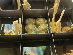 -n多寿司(滨湖万达广场店)