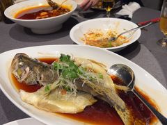 -羲和雅苑•北京烤鸭(平安国际金融中心店)