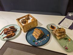 -广州酒家(中华广场店)