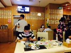 大堂-有喜屋·深夜食堂(北京西路店)
