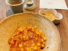 蟹饭-曲廊院(东四十一条店)