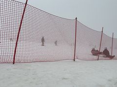 -鳌山滑雪度假区