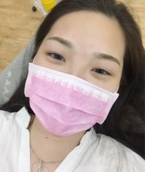 -轻妆Feel·半永久纹眉眼线